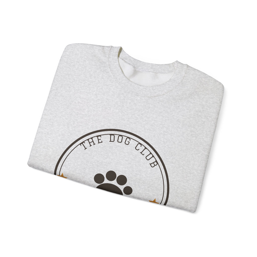 The Dog Club Crewneck