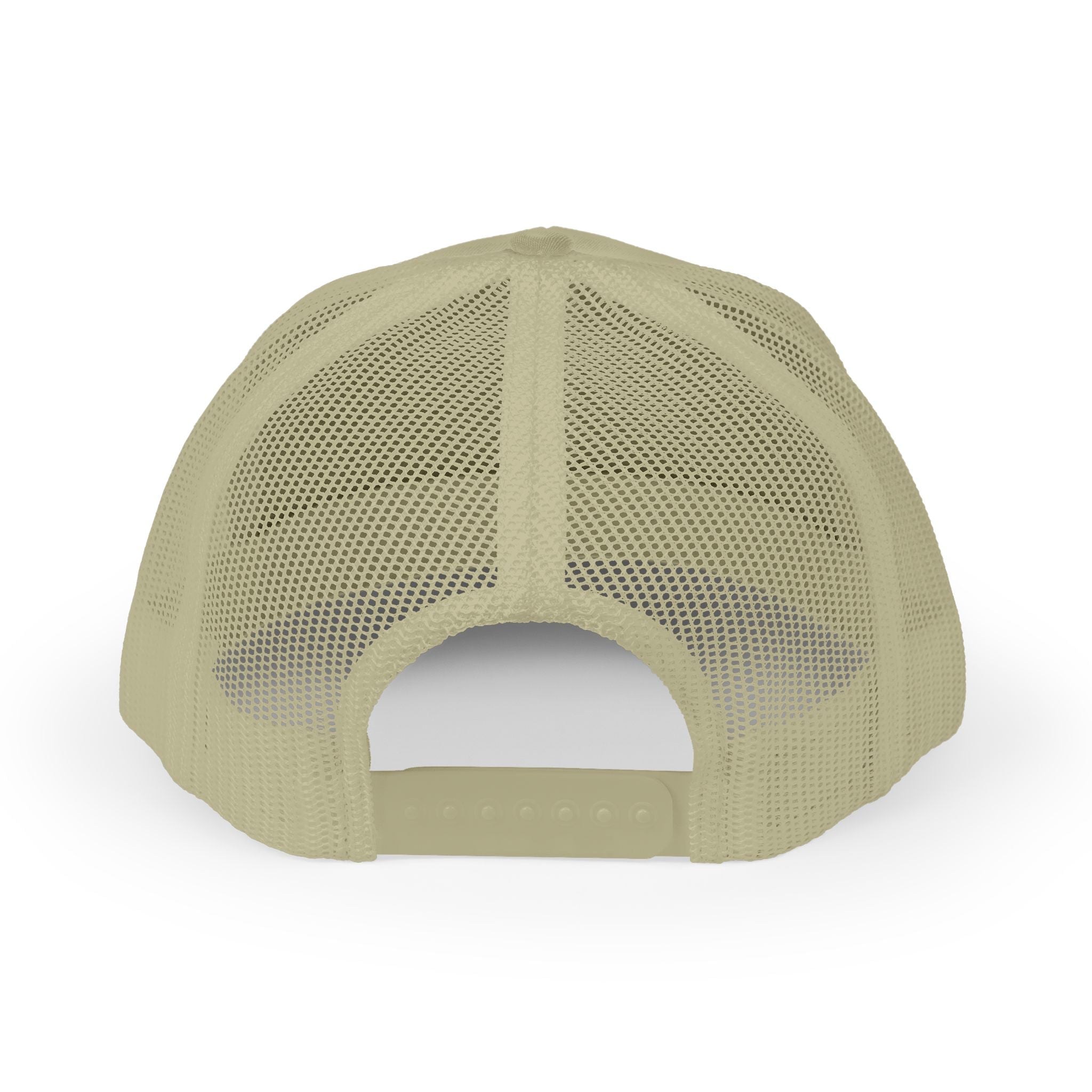 Walks Naps Treats Repeat Trucker Hat