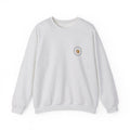 The Golden Club Crewneck — Official Member — Left Chest