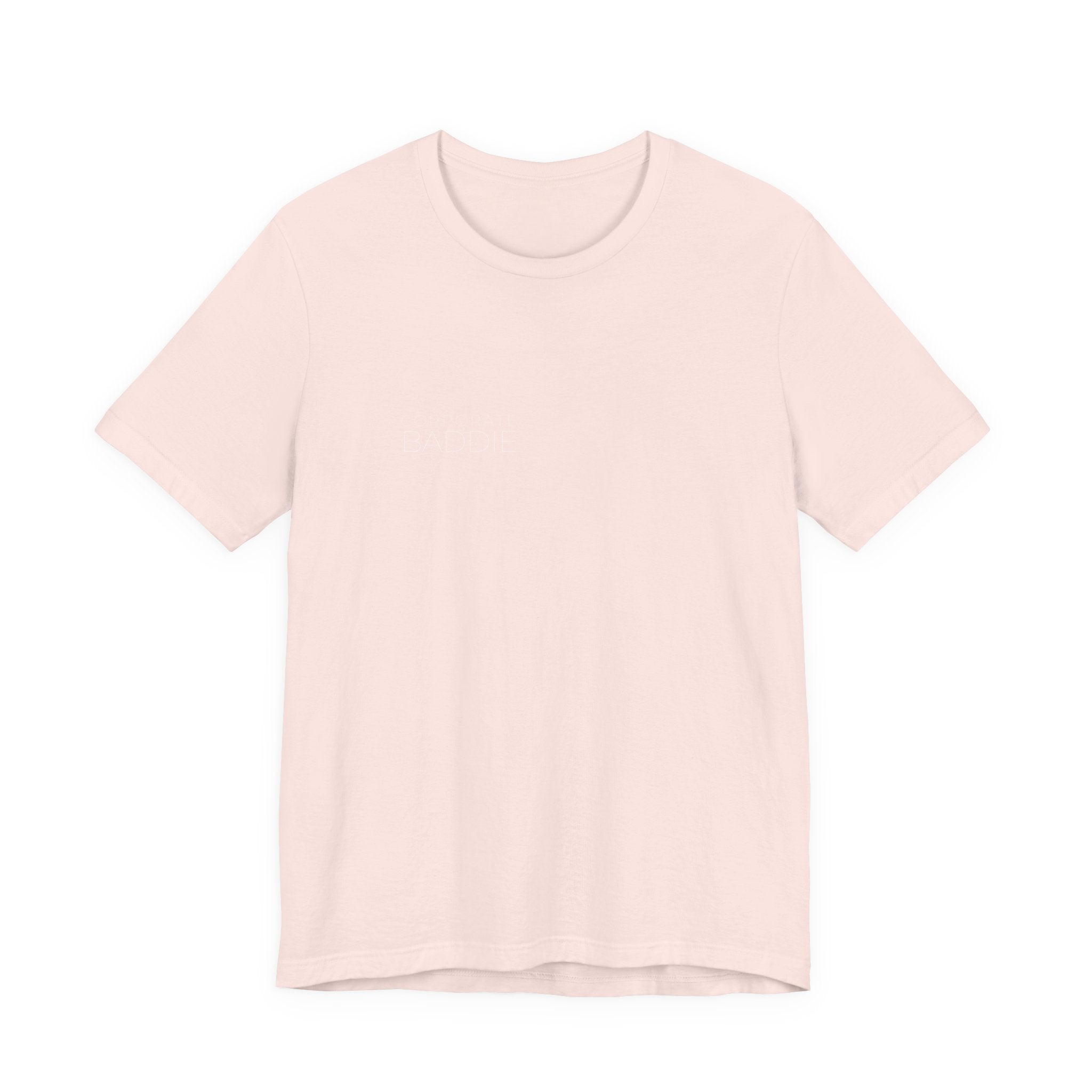 Corporate Baddie Tee