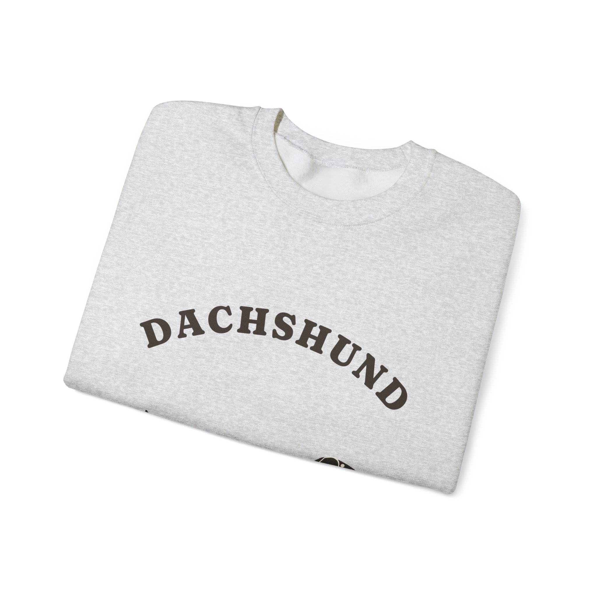 Dachshund Mom Crewneck