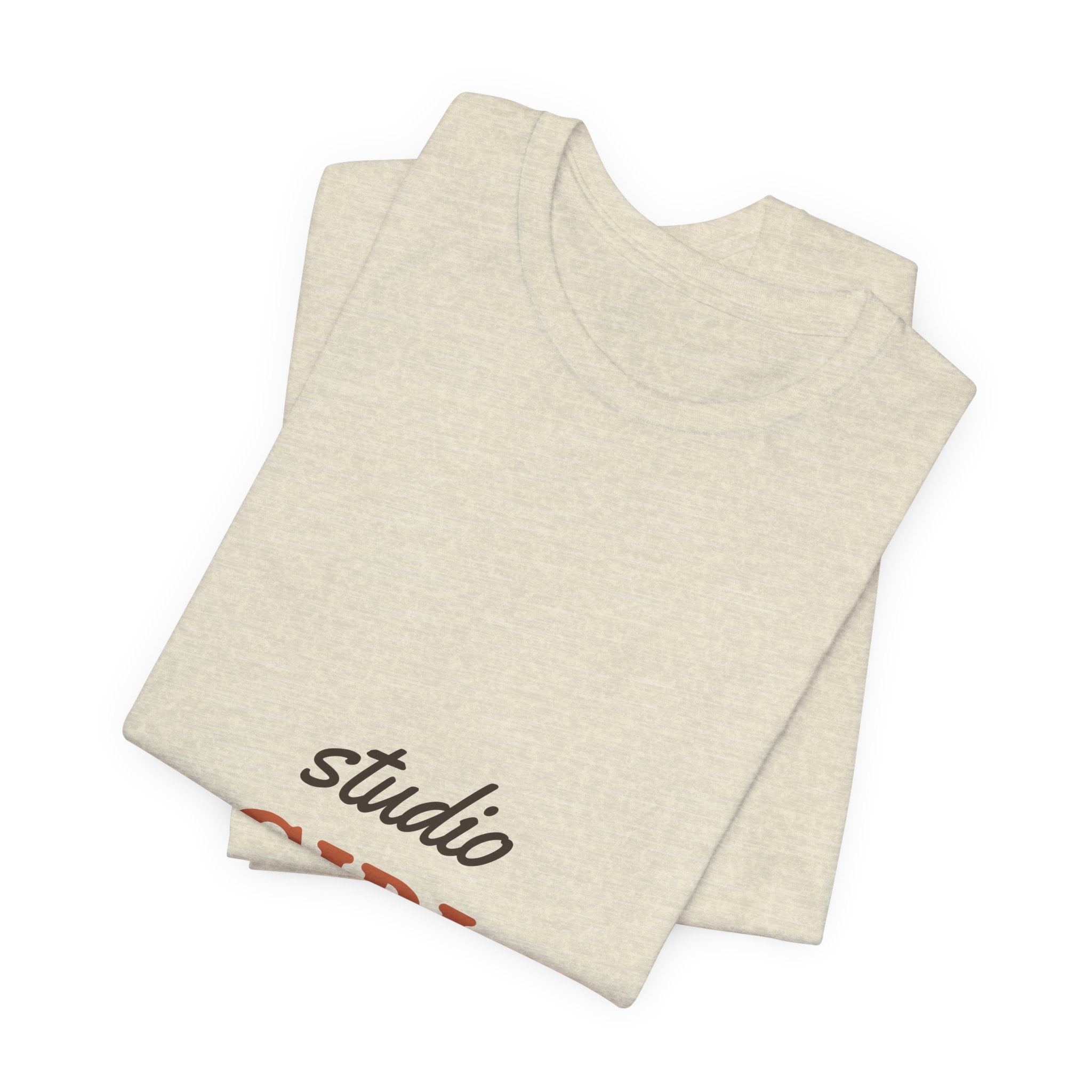 Studio Girl Tee