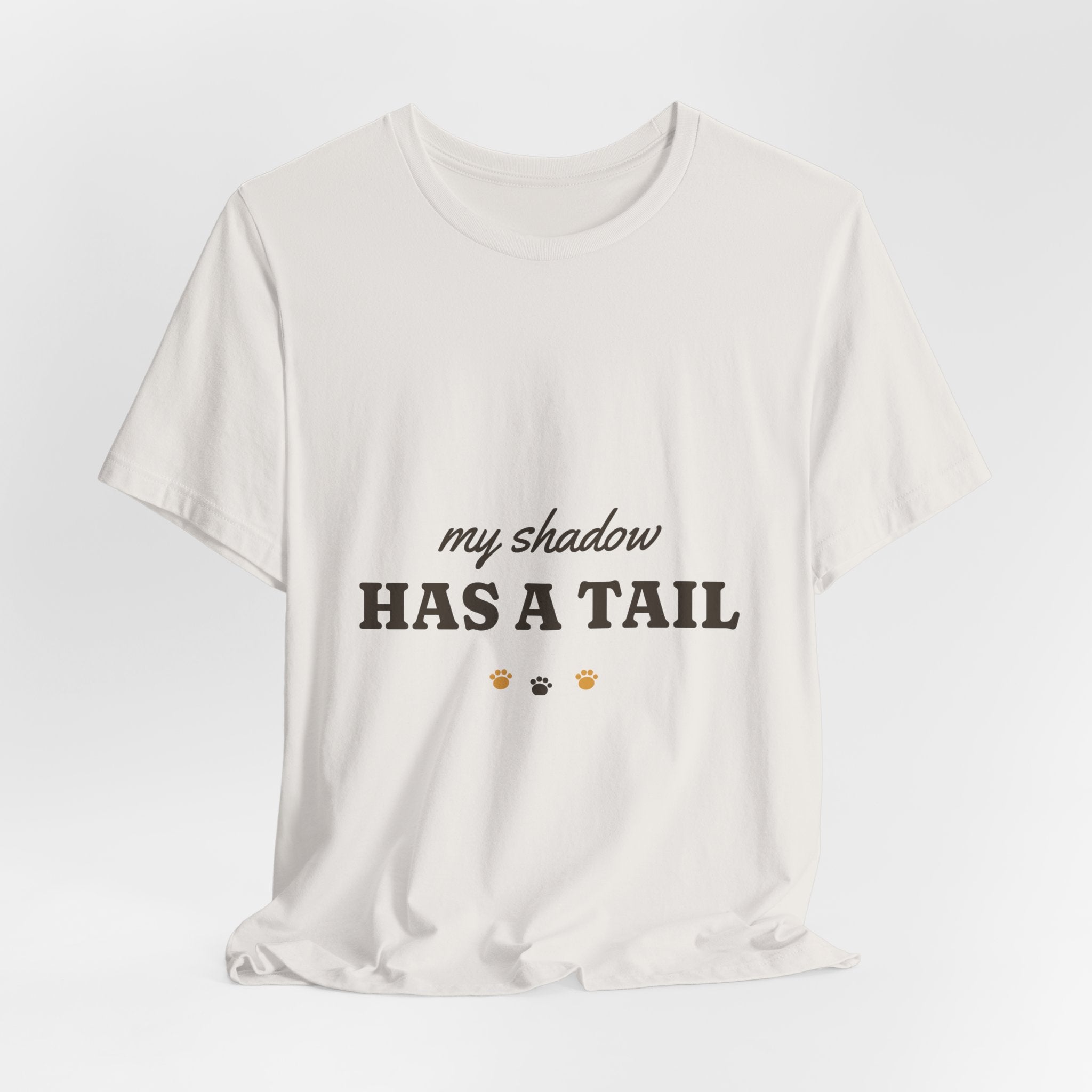 My Shadow Has a Tail Tee
