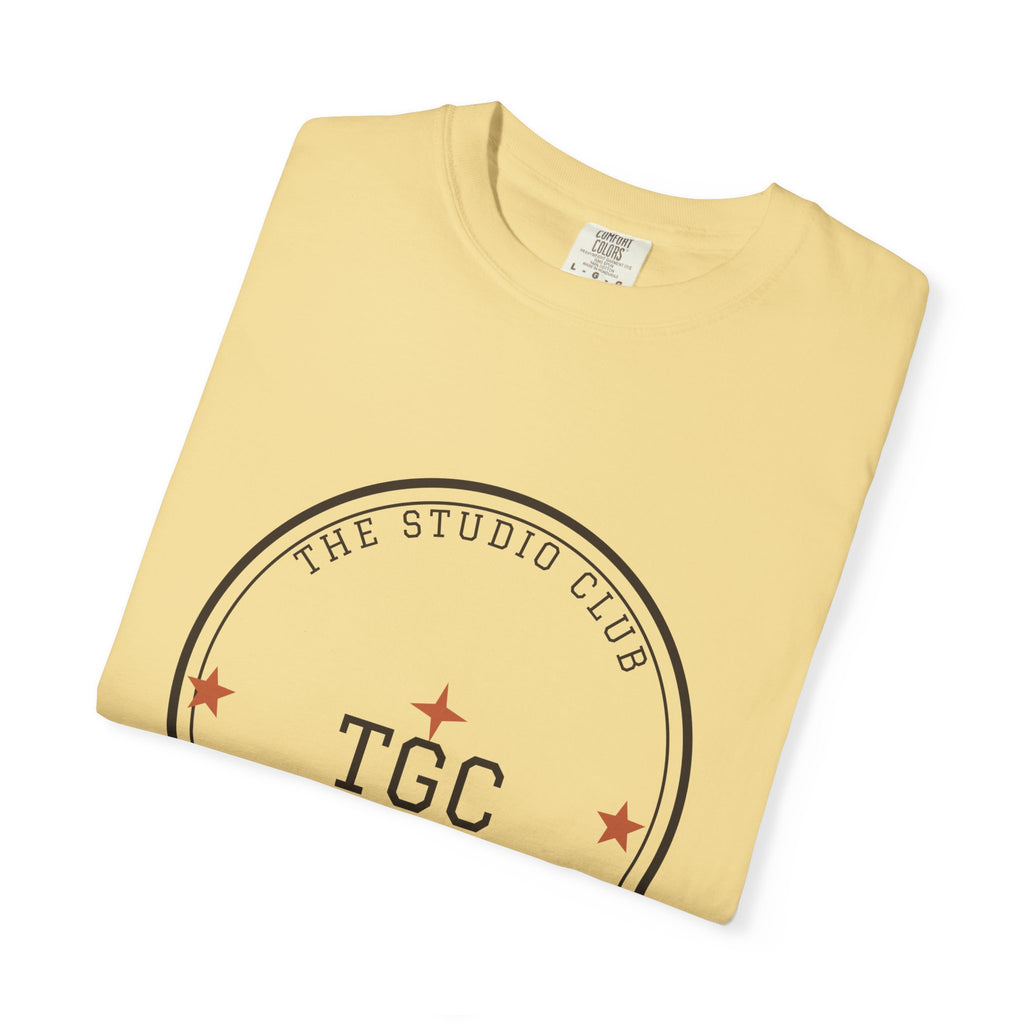 The Studio Club Tee
