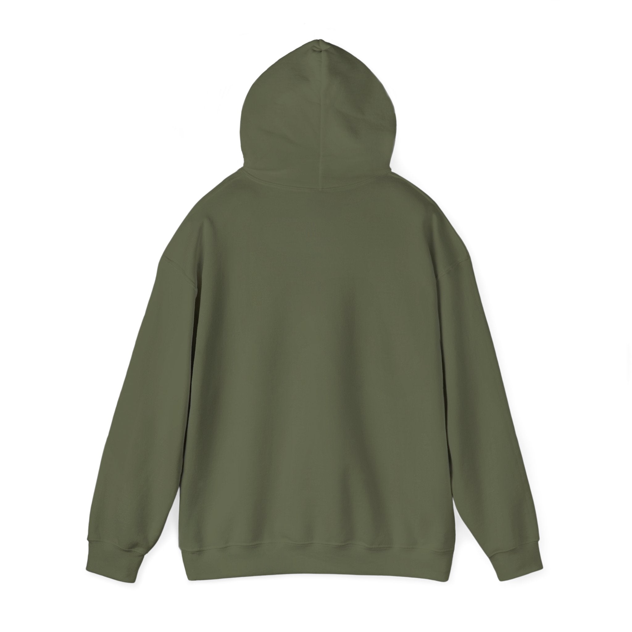 Property of the Dog Hoodie
