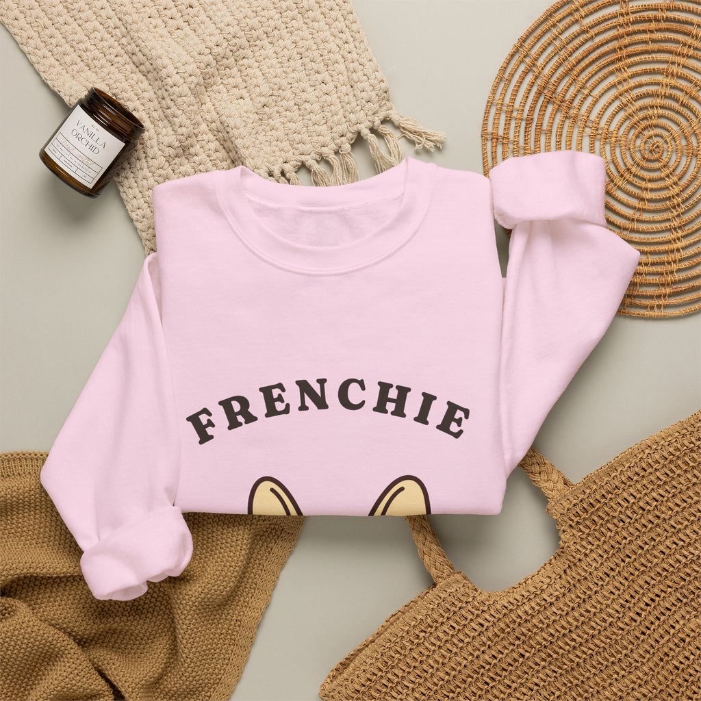 Frenchie Mom Crewneck
