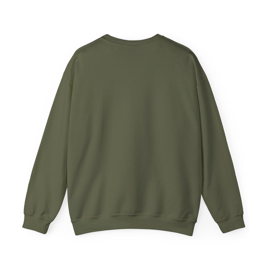 One More Dog Crewneck