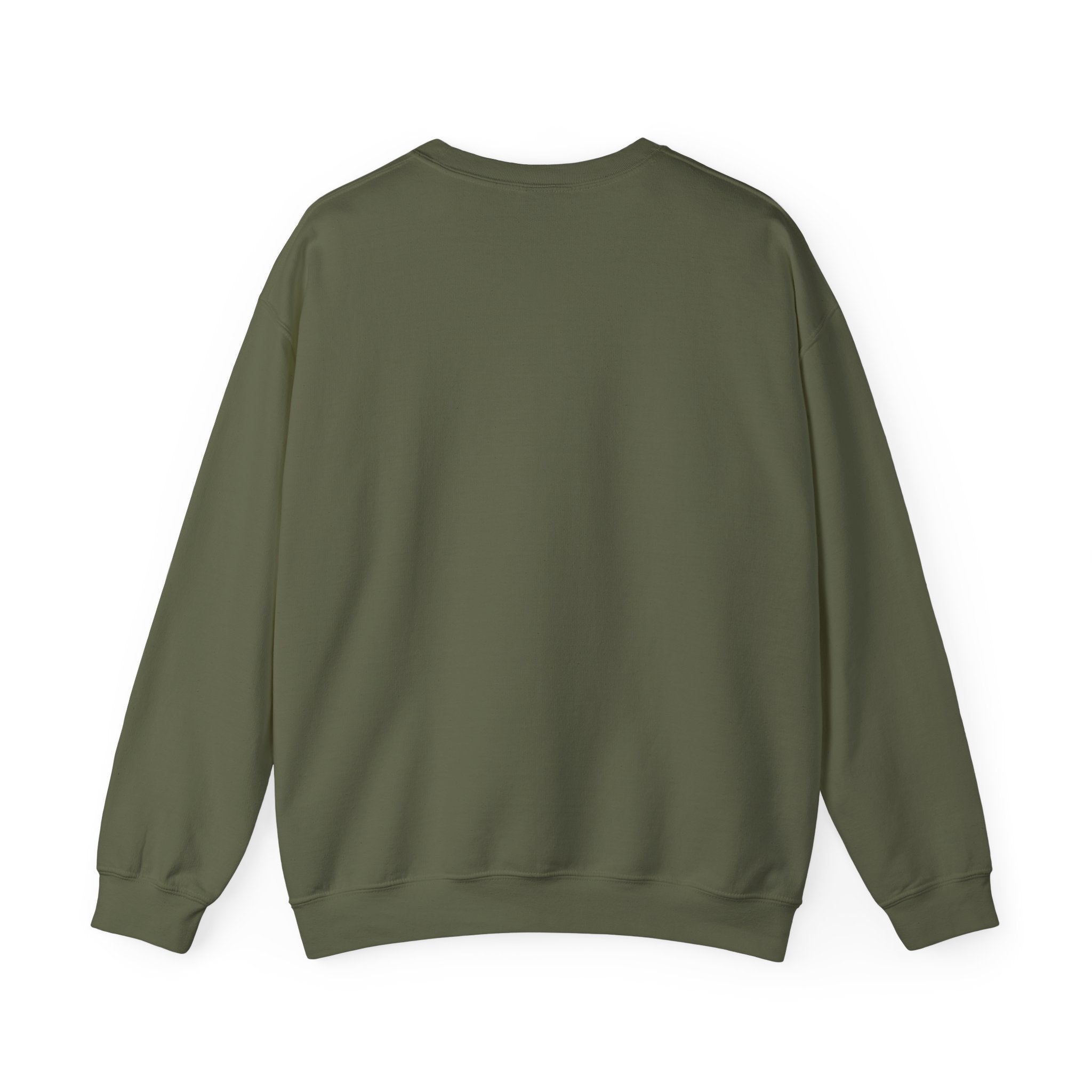 One More Dog Crewneck