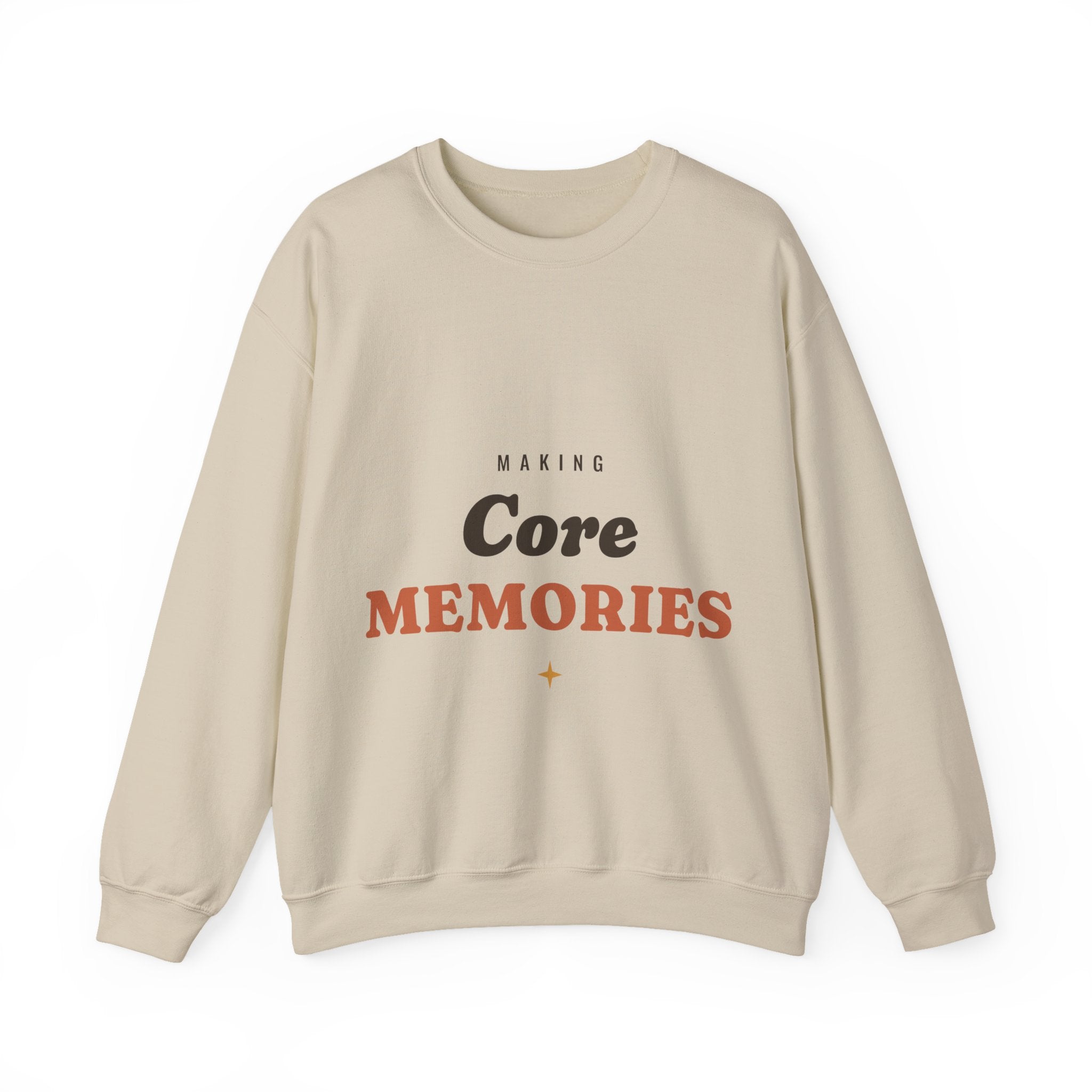 Making Core Memories Crewneck