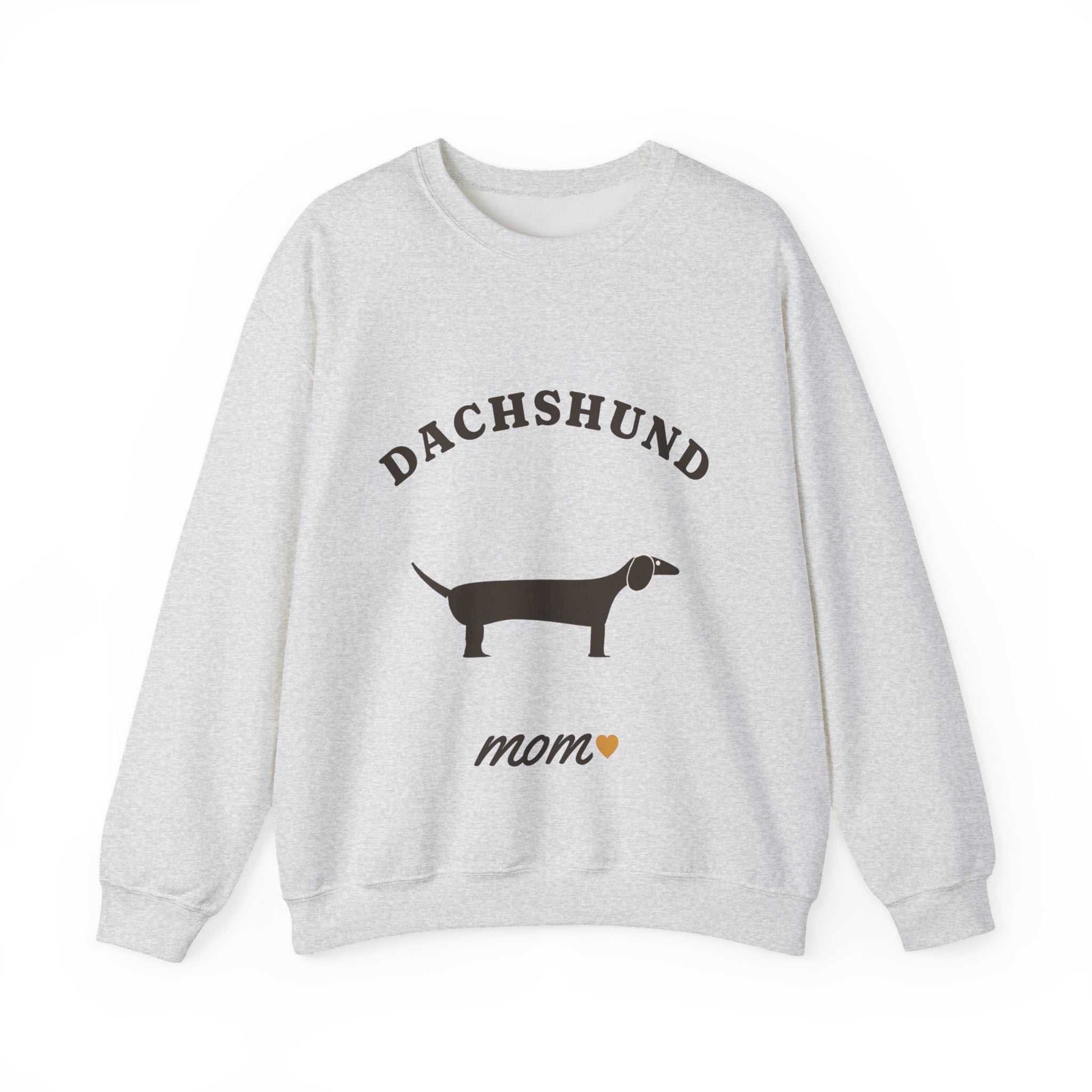 Dachshund Mom Crewneck
