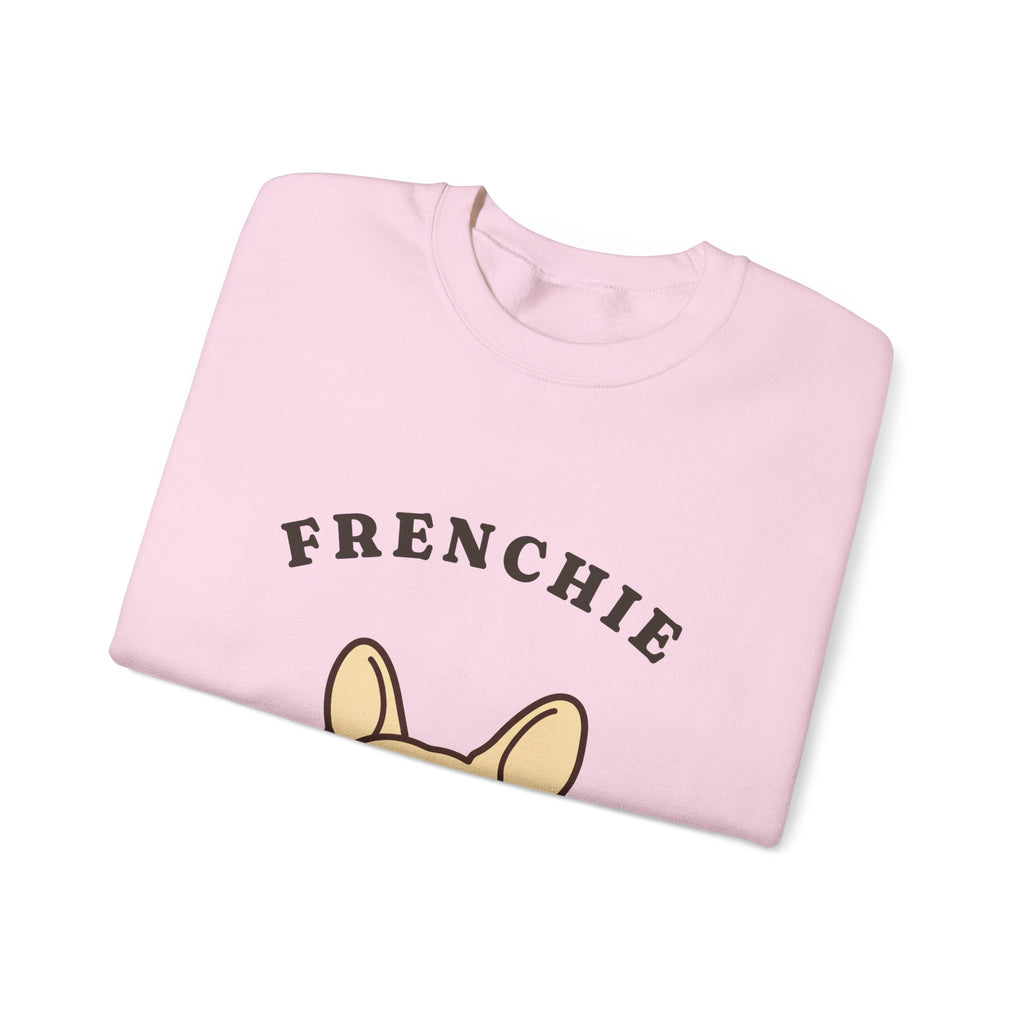 Frenchie Mom Crewneck