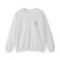 The Dog Club Crewneck — Left Chest