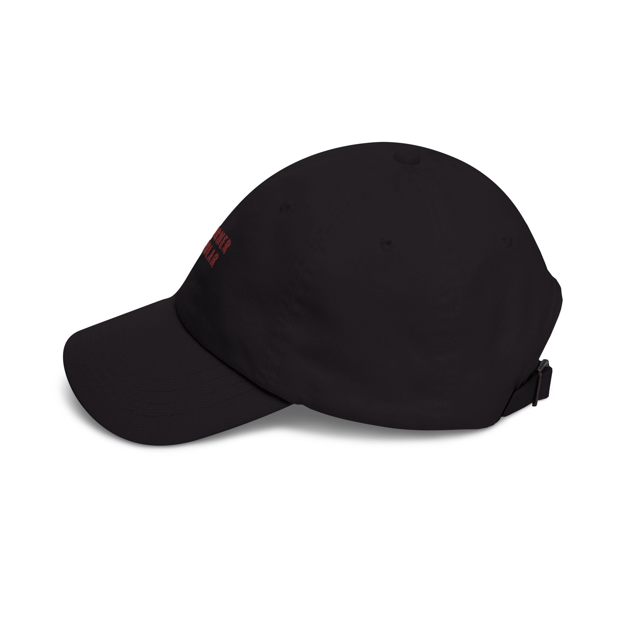 Reformer Regular Dad Hat