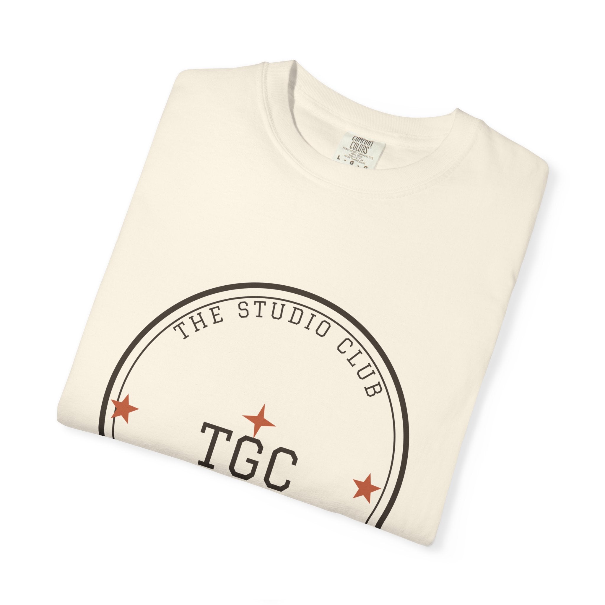 The Studio Club Tee