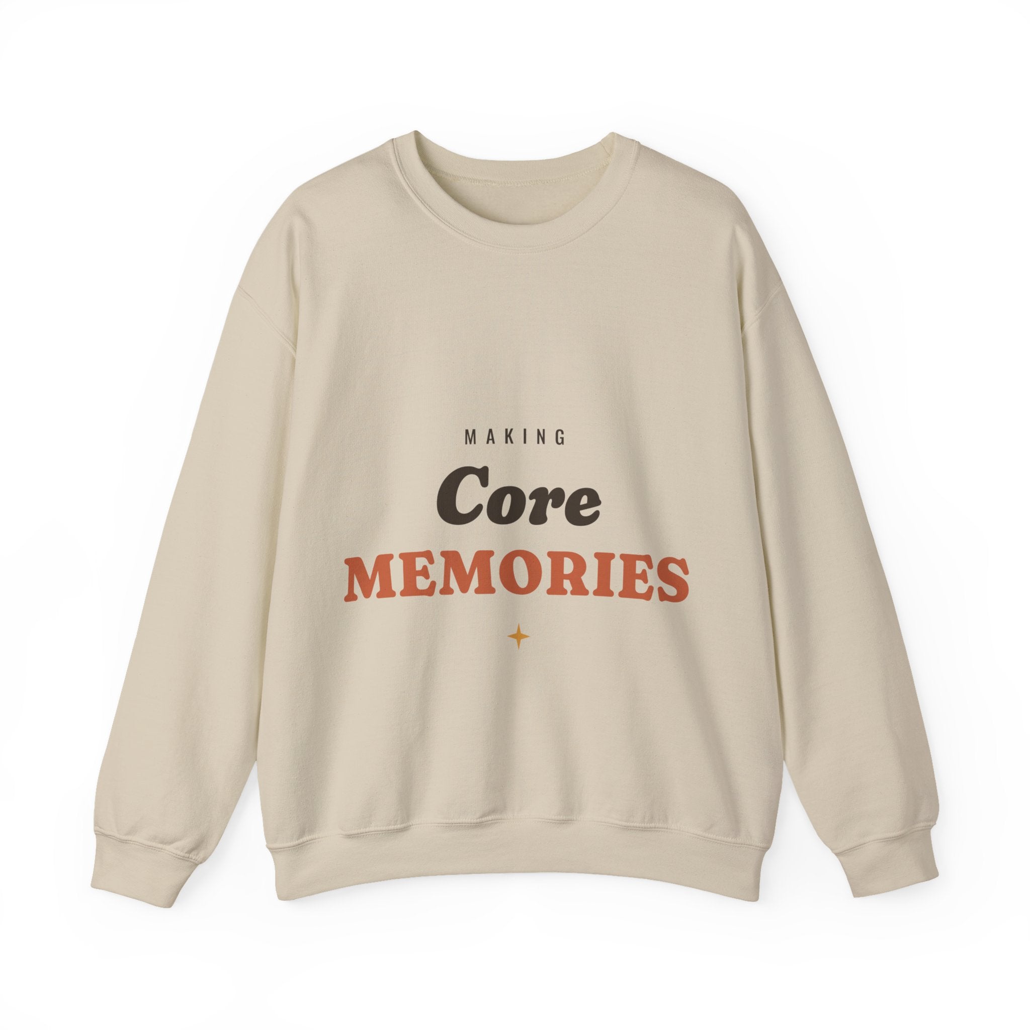 Making Core Memories Crewneck