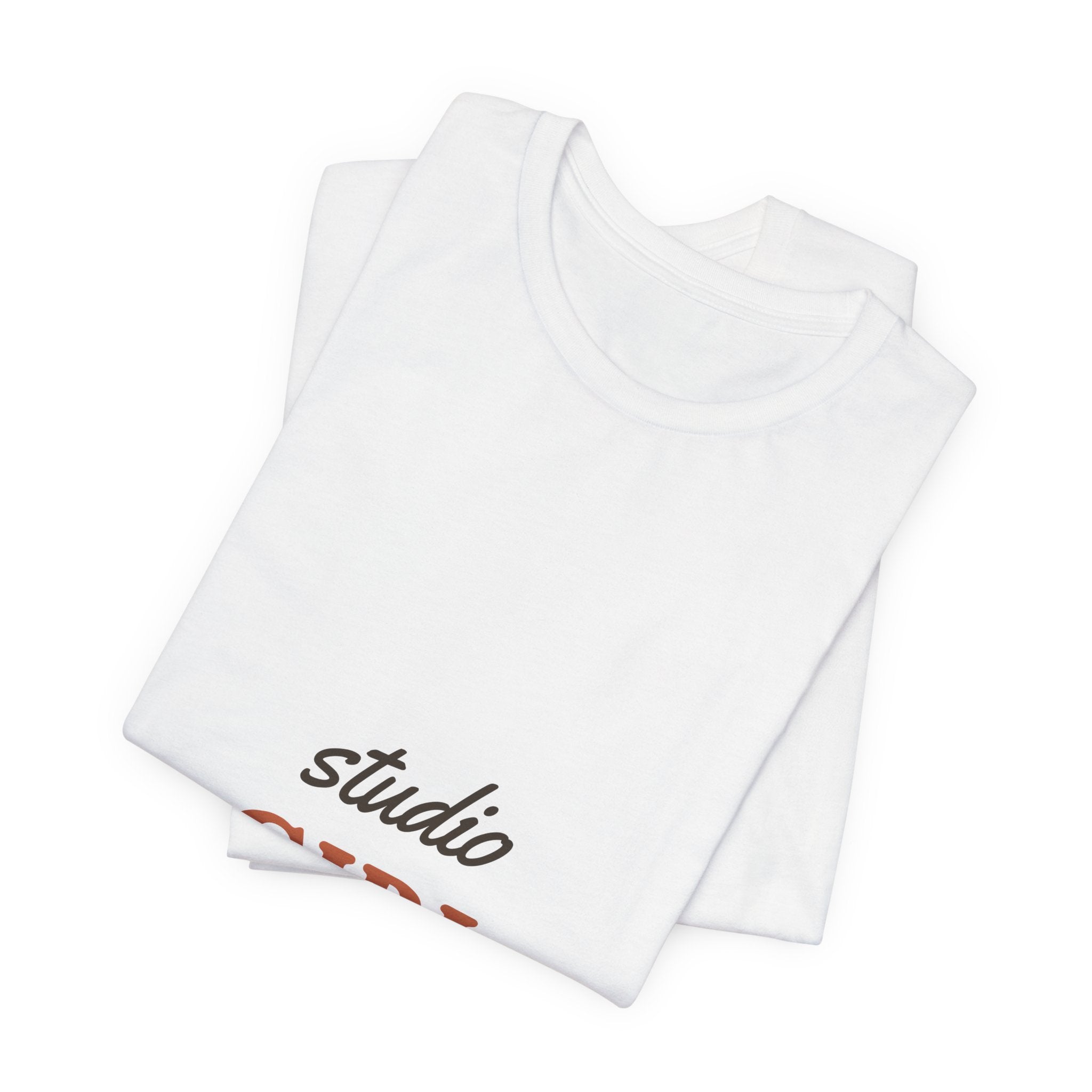 Studio Girl Tee