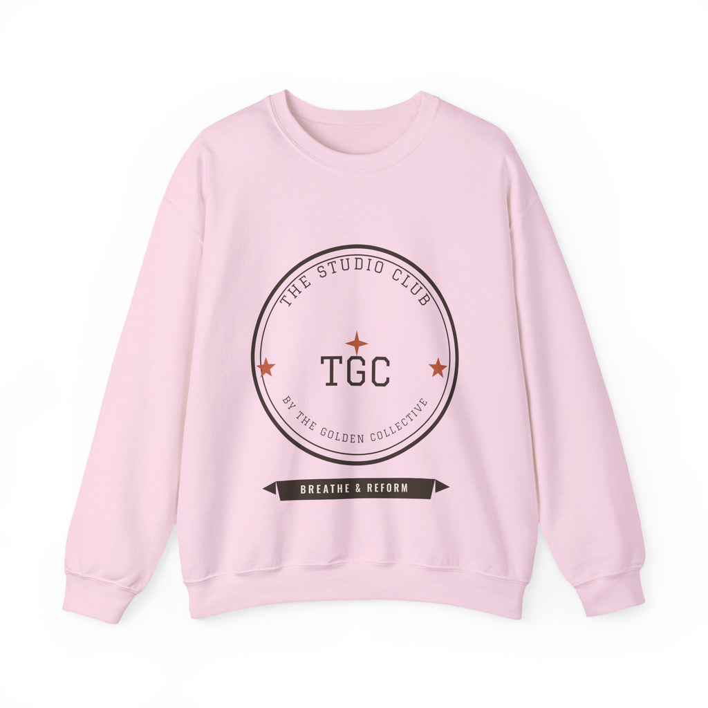 The Studio Club Crewneck