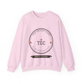 The Studio Club Crewneck