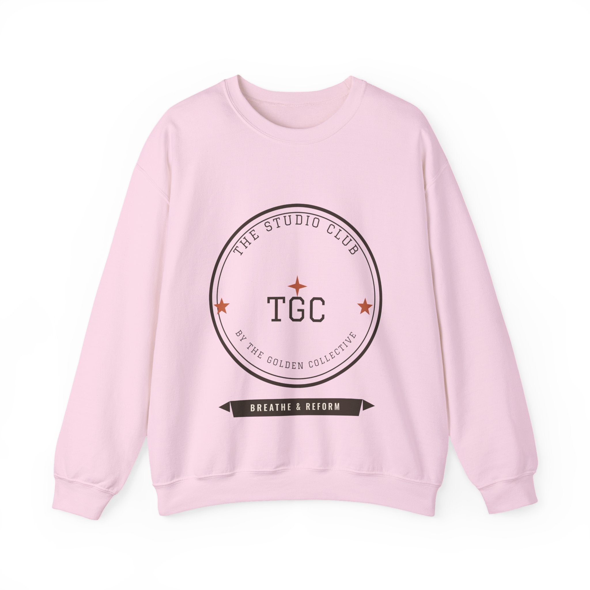 The Studio Club Crewneck