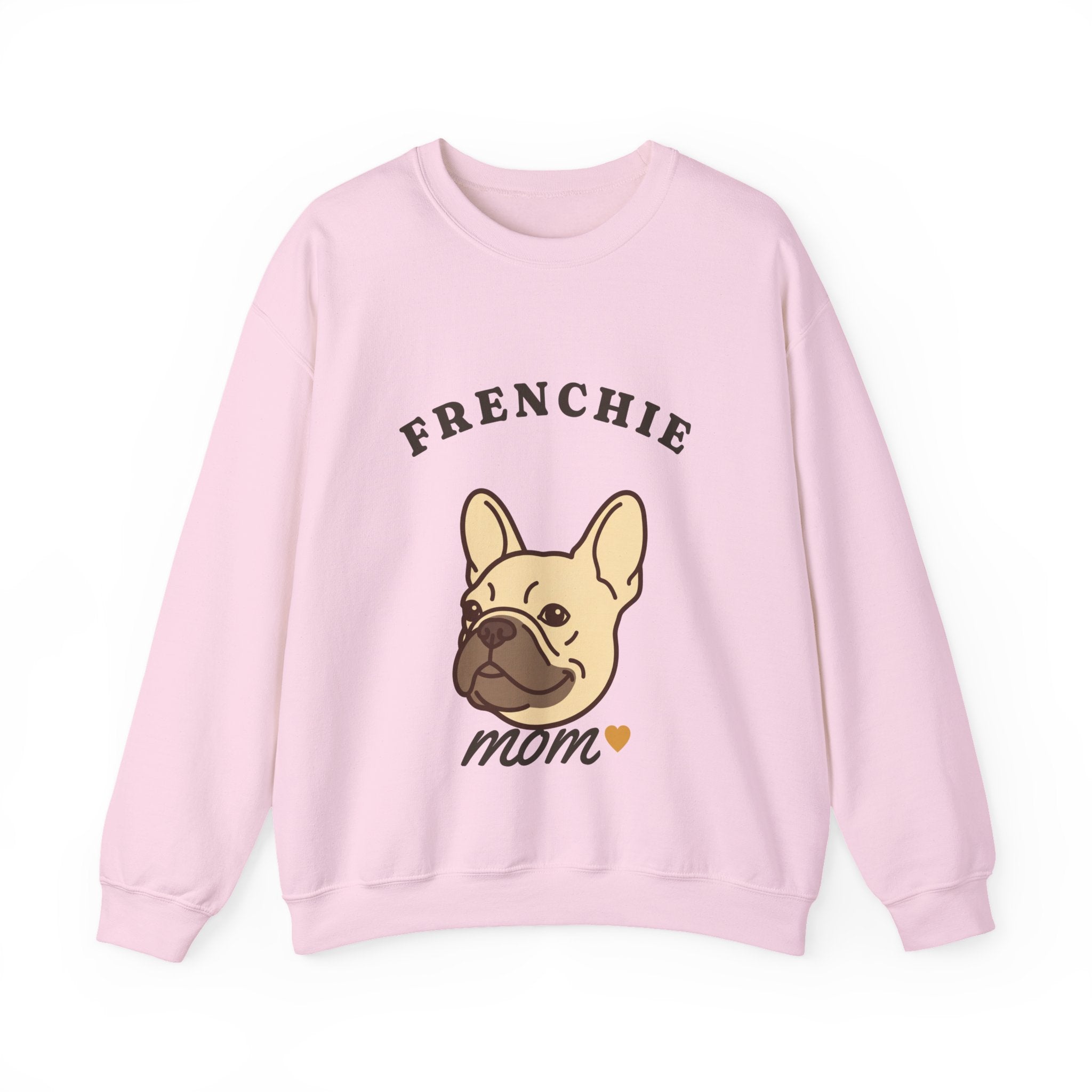 Frenchie Mom Crewneck