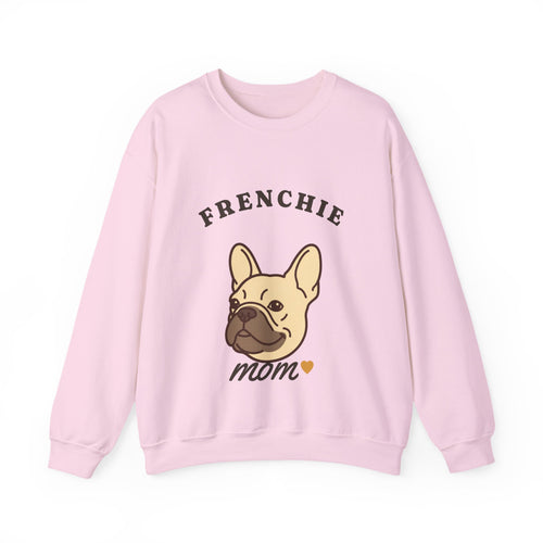 Frenchie Mom Crewneck