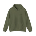 Property of the Dog Hoodie — Left Chest