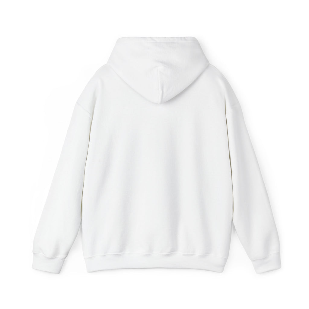 The Golden Club Hoodie — Left Chest