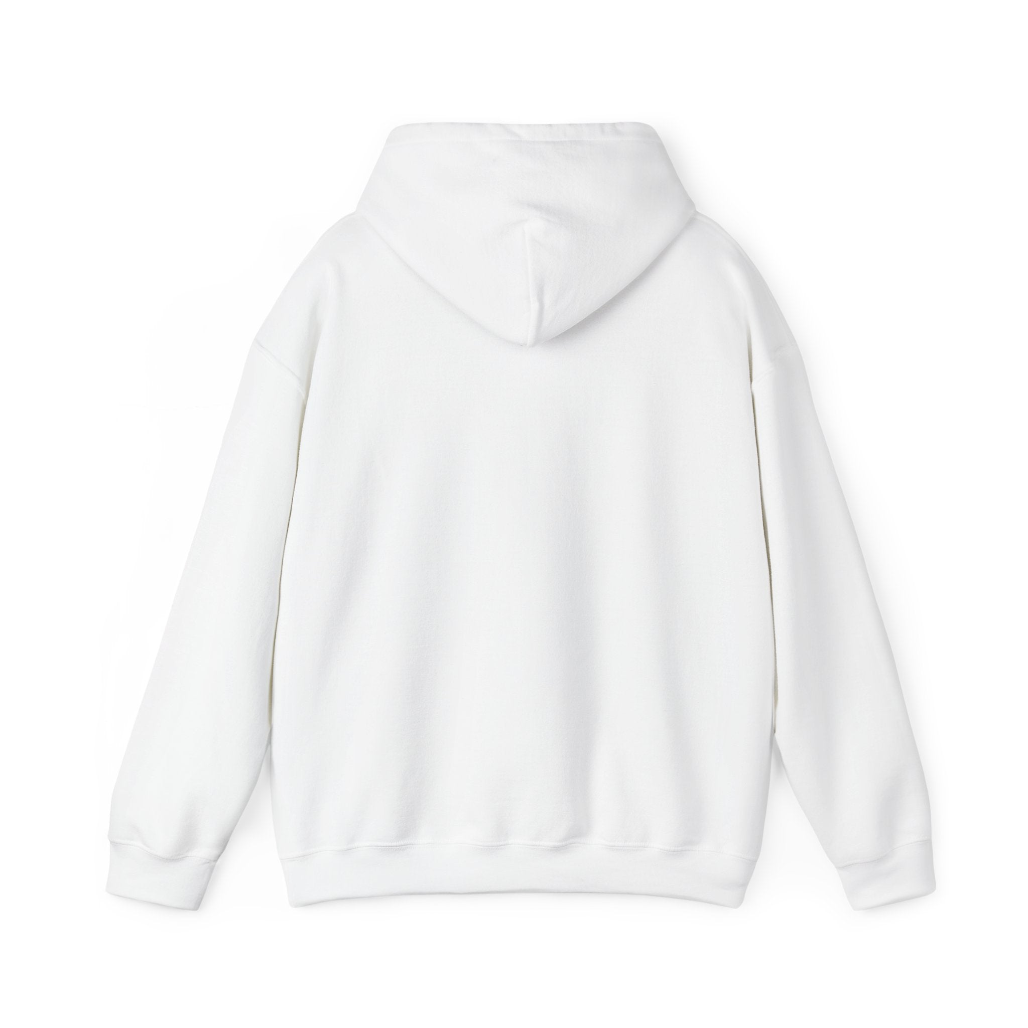 The Golden Club Hoodie — Left Chest