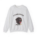 Labrador Mom Crewneck