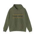 Property of the Dog Hoodie