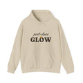 Post-Class Glow Hoodie