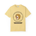 The Golden Club Tee