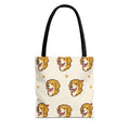 The Golden Collective Tote — Goldens All Over