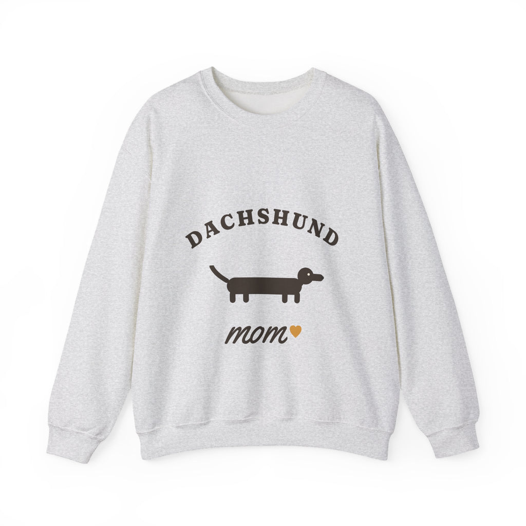 Dachshund Mom Crewneck