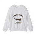 Dachshund Mom Crewneck