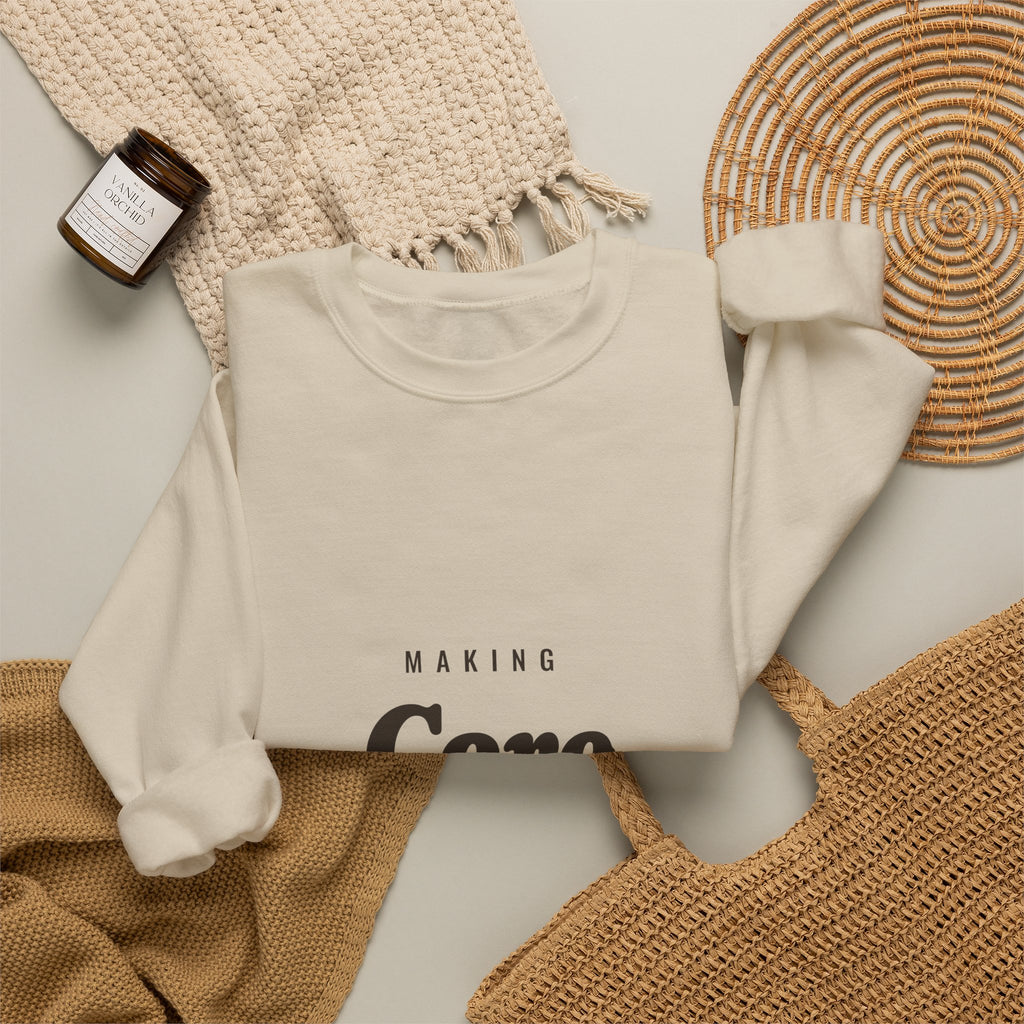 Making Core Memories Crewneck