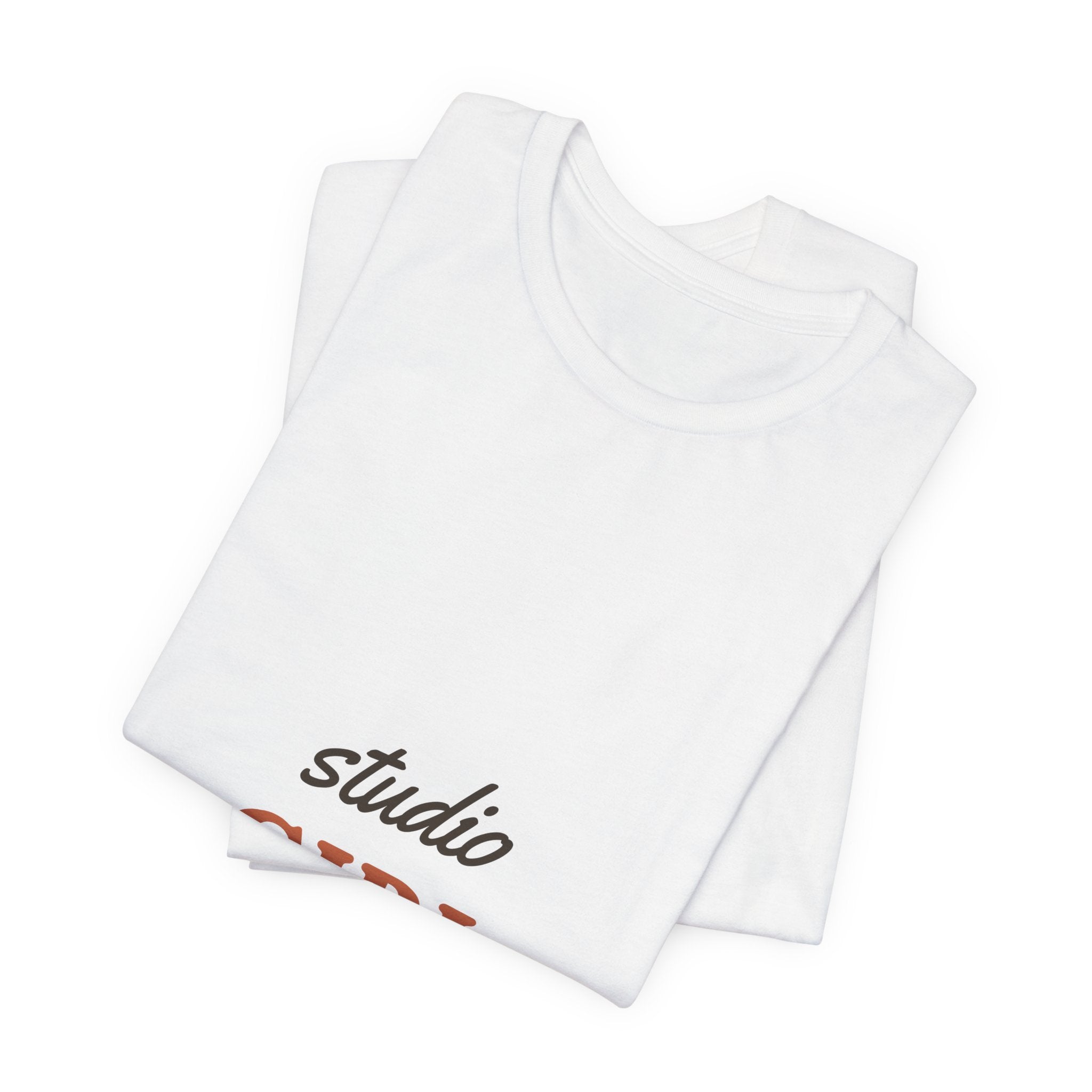 Studio Girl Tee