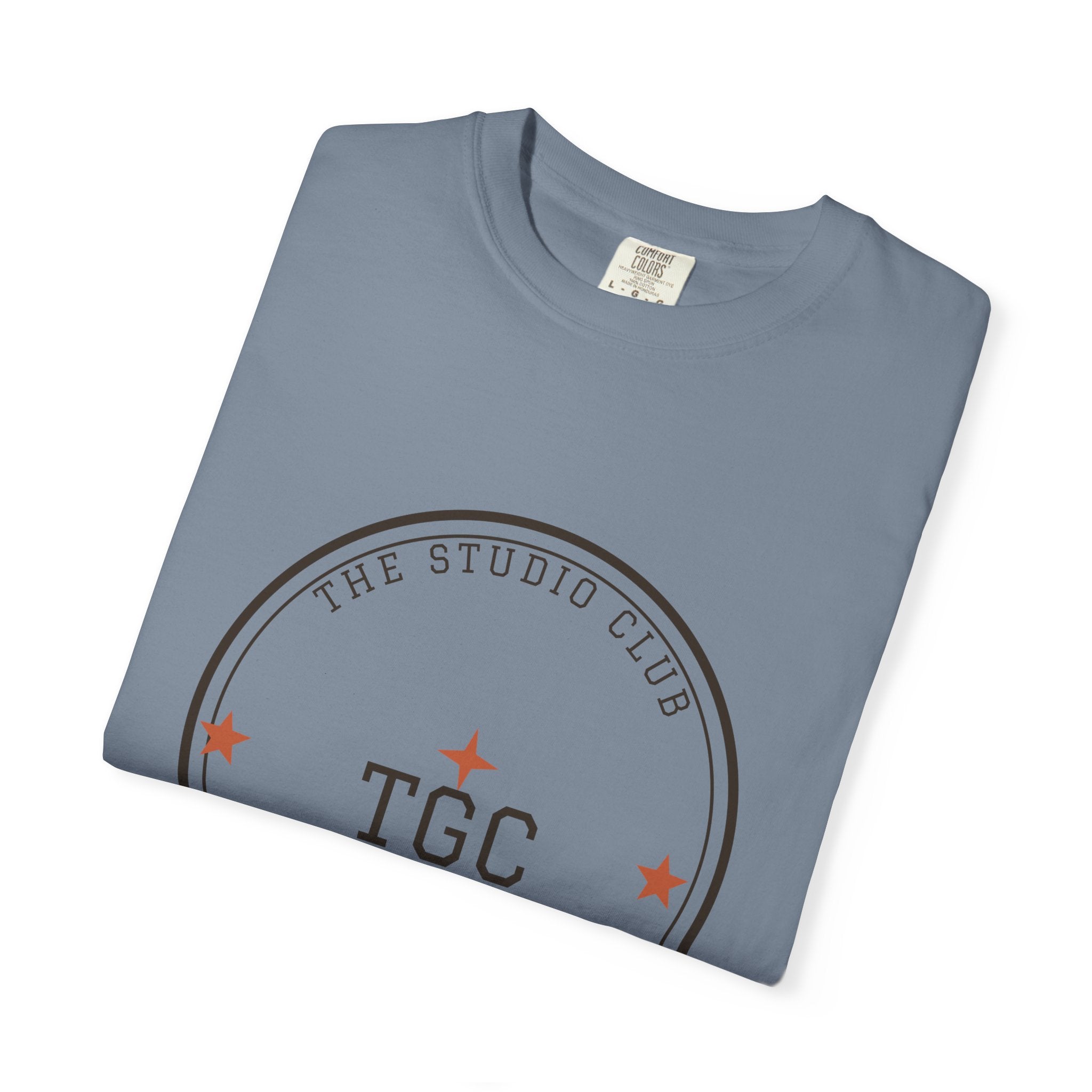 The Studio Club Tee