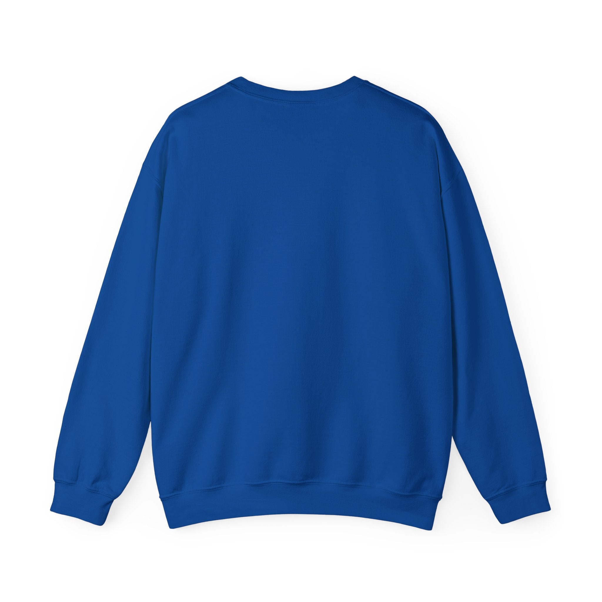Low Cortisol Club Crewneck