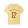 Golden Retriever Mom Tee