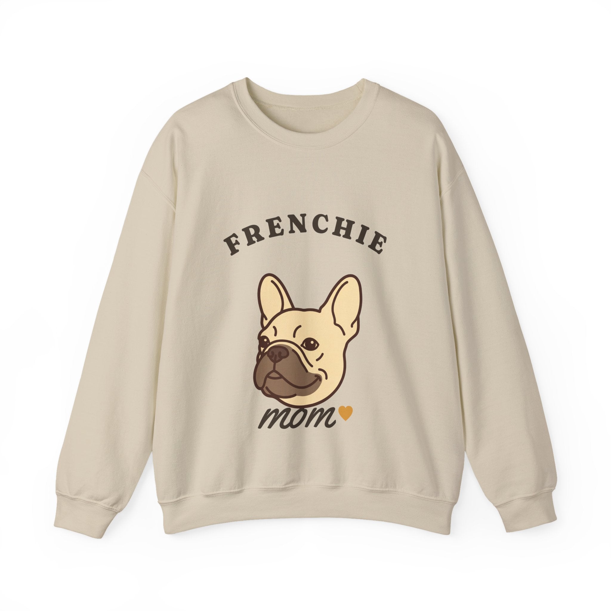 Frenchie Mom Crewneck