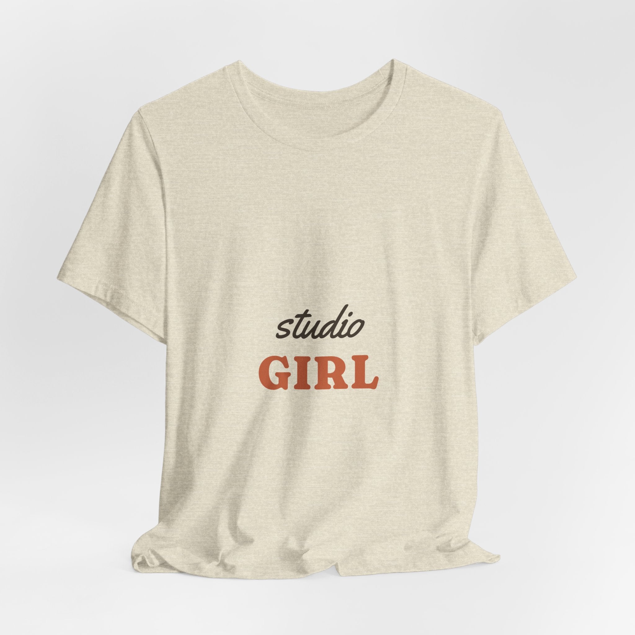 Studio Girl Tee
