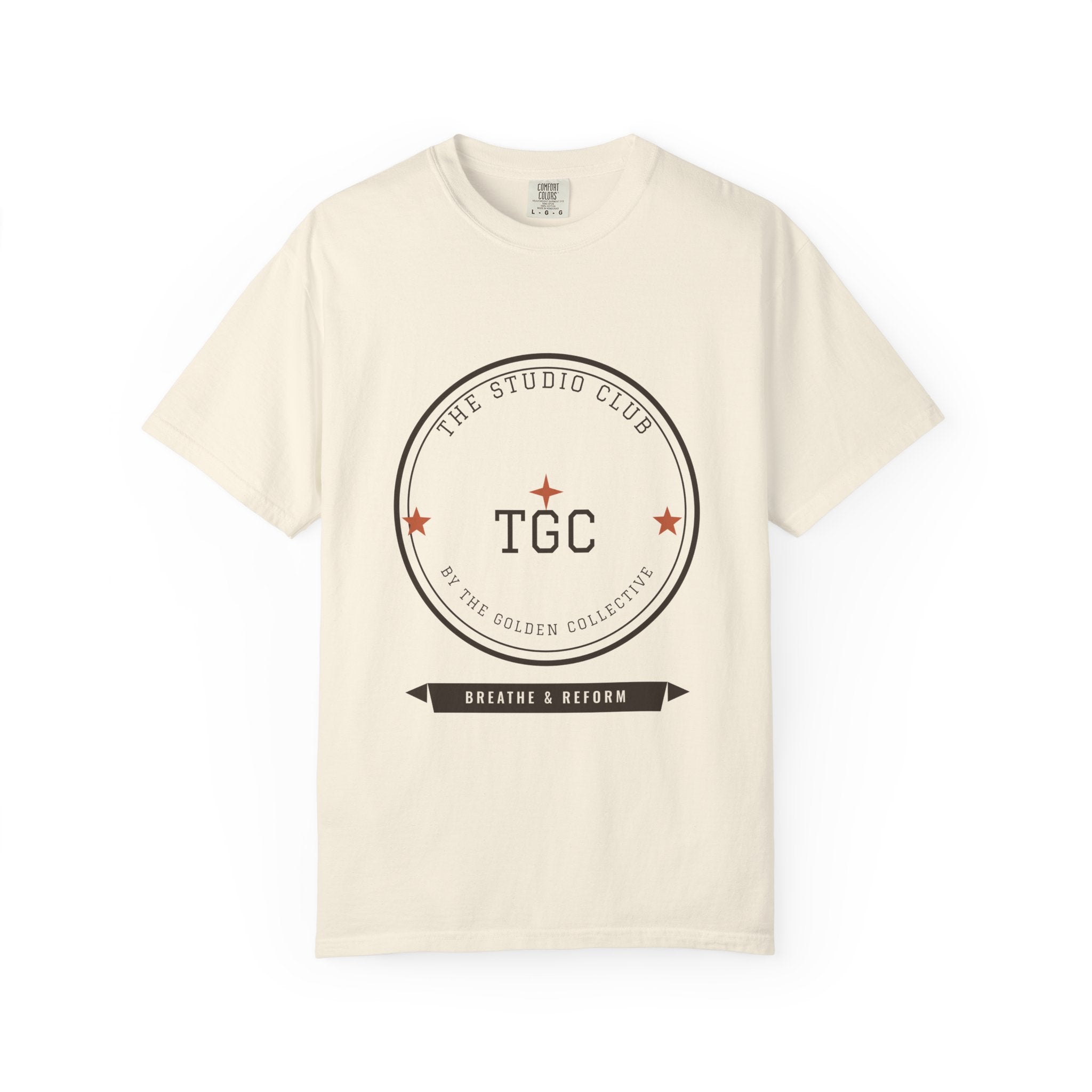 The Studio Club Tee