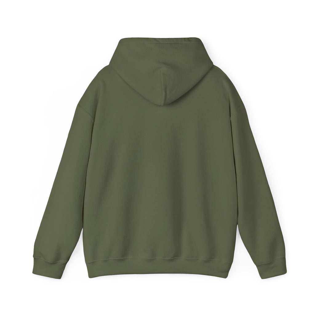 Property of the Dog Hoodie