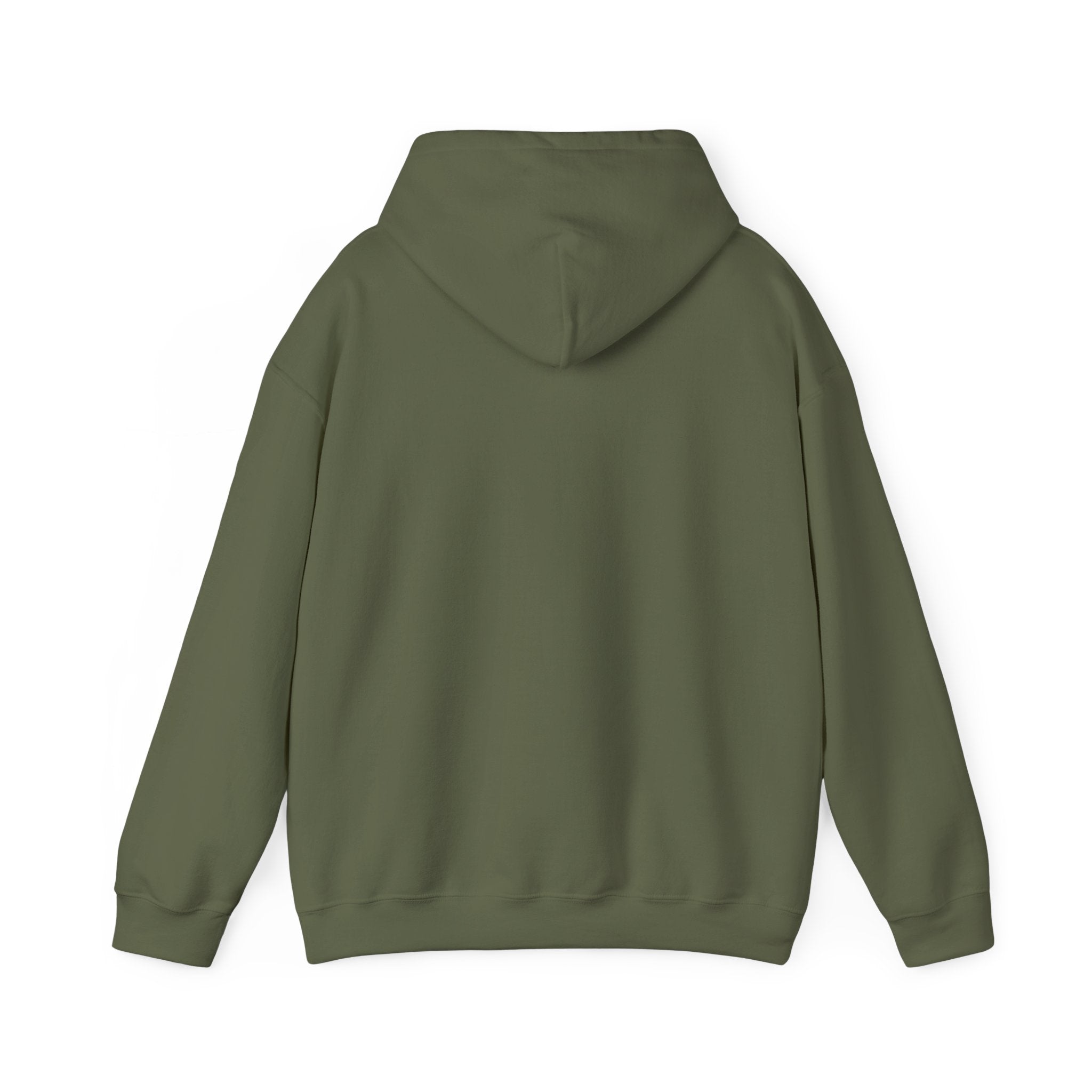 Property of the Dog Hoodie