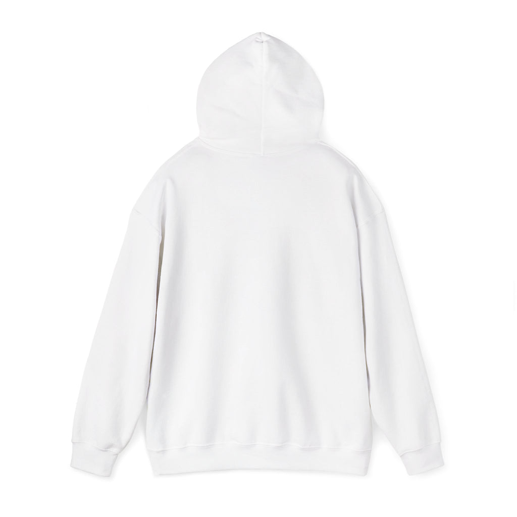 The Golden Club Hoodie — Left Chest