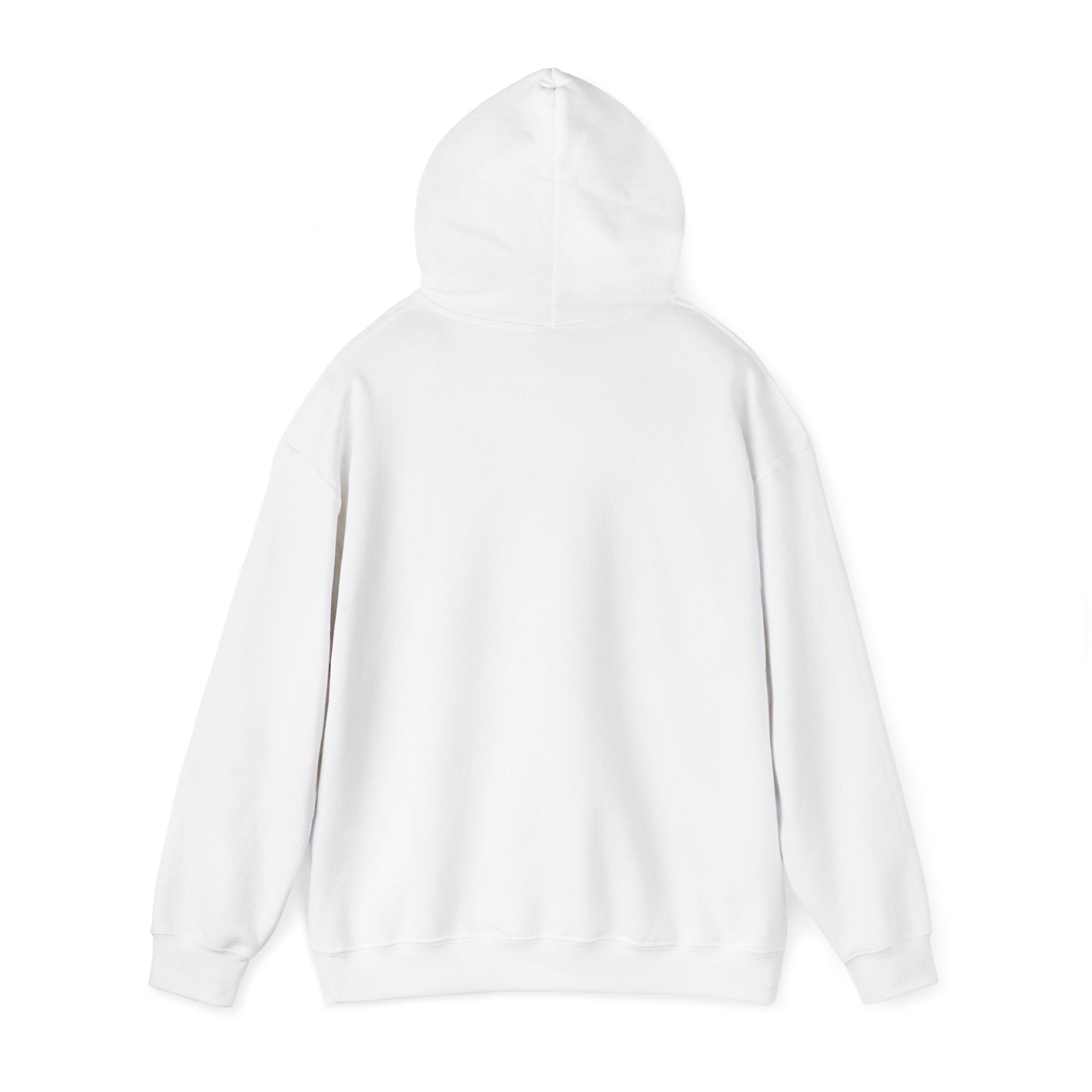 The Golden Club Hoodie — Left Chest