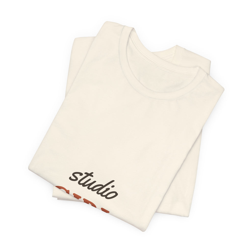 Studio Girl Tee