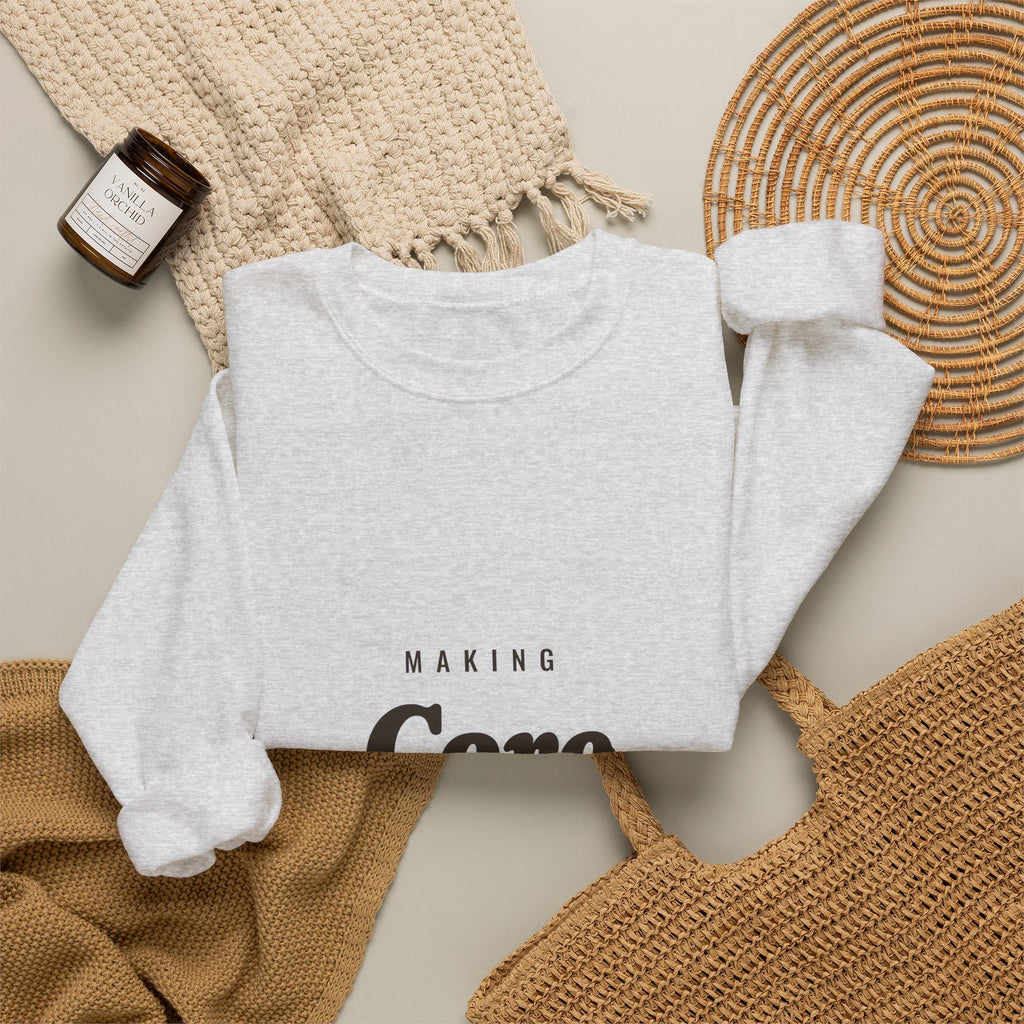 Making Core Memories Crewneck