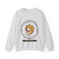 The Golden Club Crewneck — Official Member